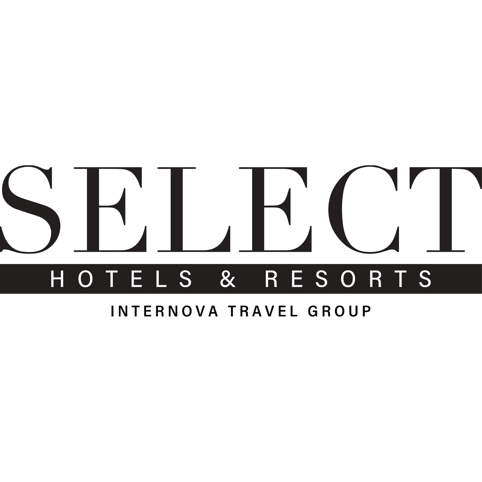Select Hotels & Resorts Internova Travel Group